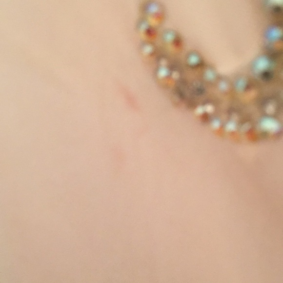 Pageant gown - Picture 5 of 7